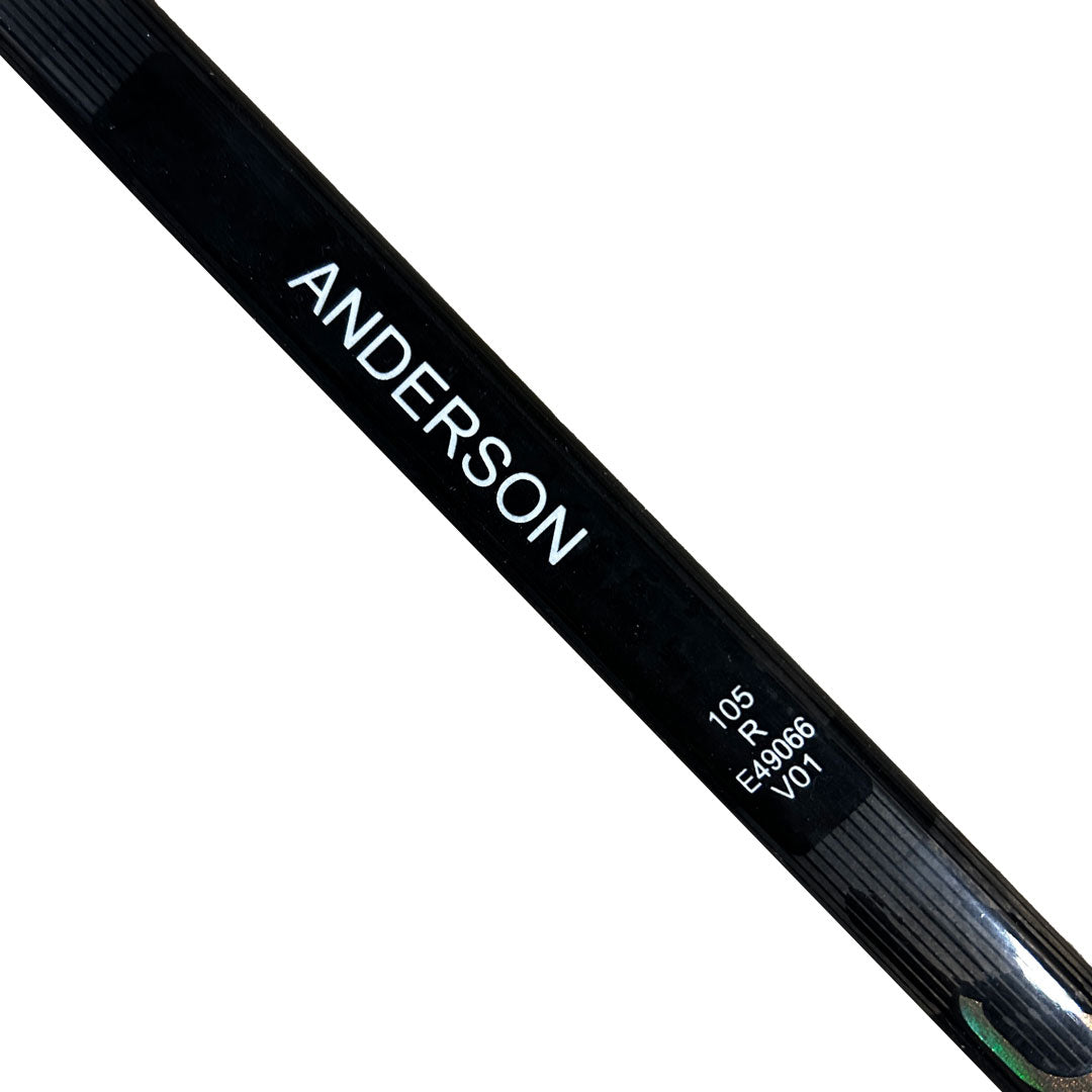 Josh Anderson Pro Stock - CCM Jetspeed FT7 Pro (NHL)